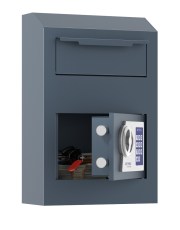 Cashmatic Basic electronic lock-5